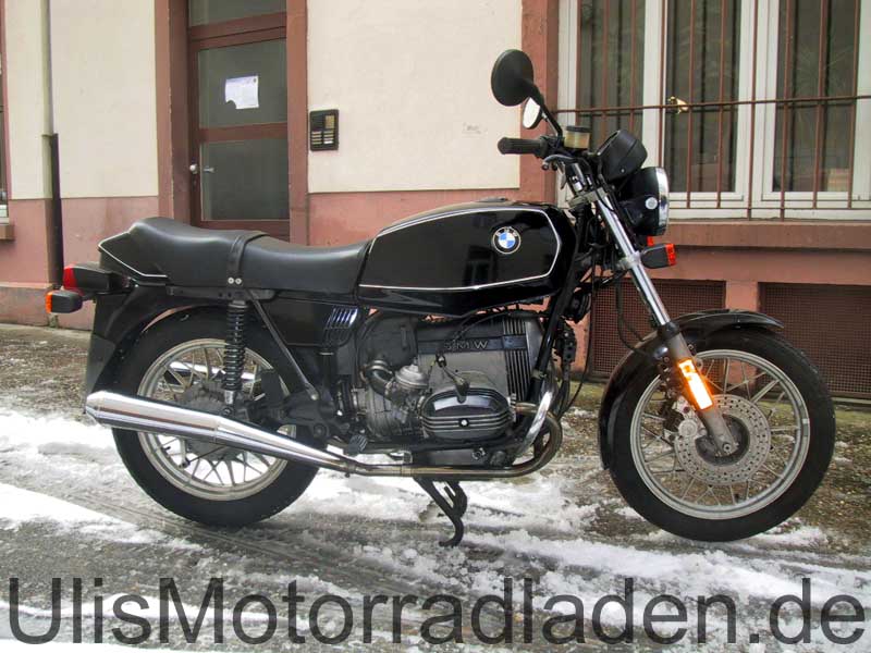 Uli bmw motorrad #3