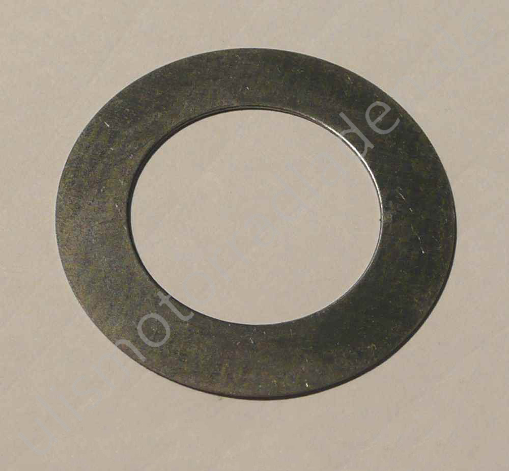 Ausgleichsscheibe Kardanwelle-Ritzellager R51/2-R68 - 0,4mm