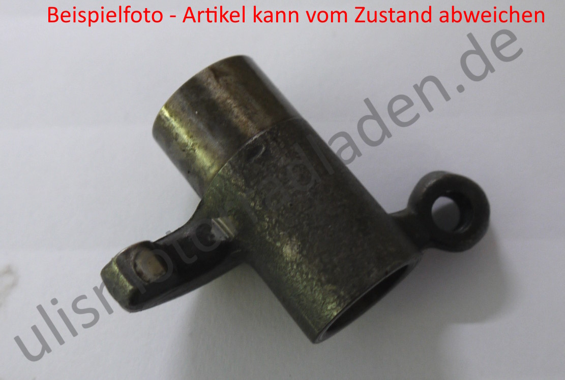 Kipphebel Einlass für BMW R25/2, Einlass rechts, Auslass links R51/3-R67/3, R50-R60/2, gebraucht