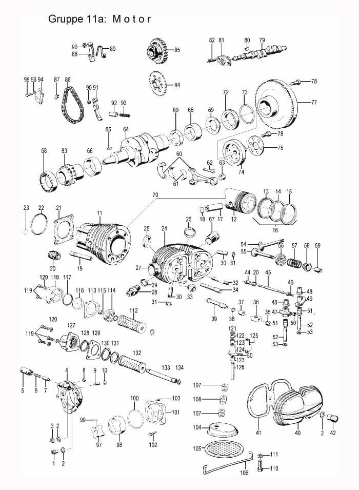 1973 Bmw R755 Wiring Diagram - Thxsiempre