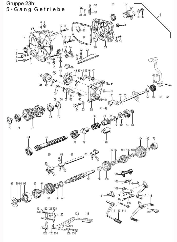 Main jet DELLORTO M5 GR.118 - Vergaserdüsen - PRODUKTKATALOG - Austrian  Motonet