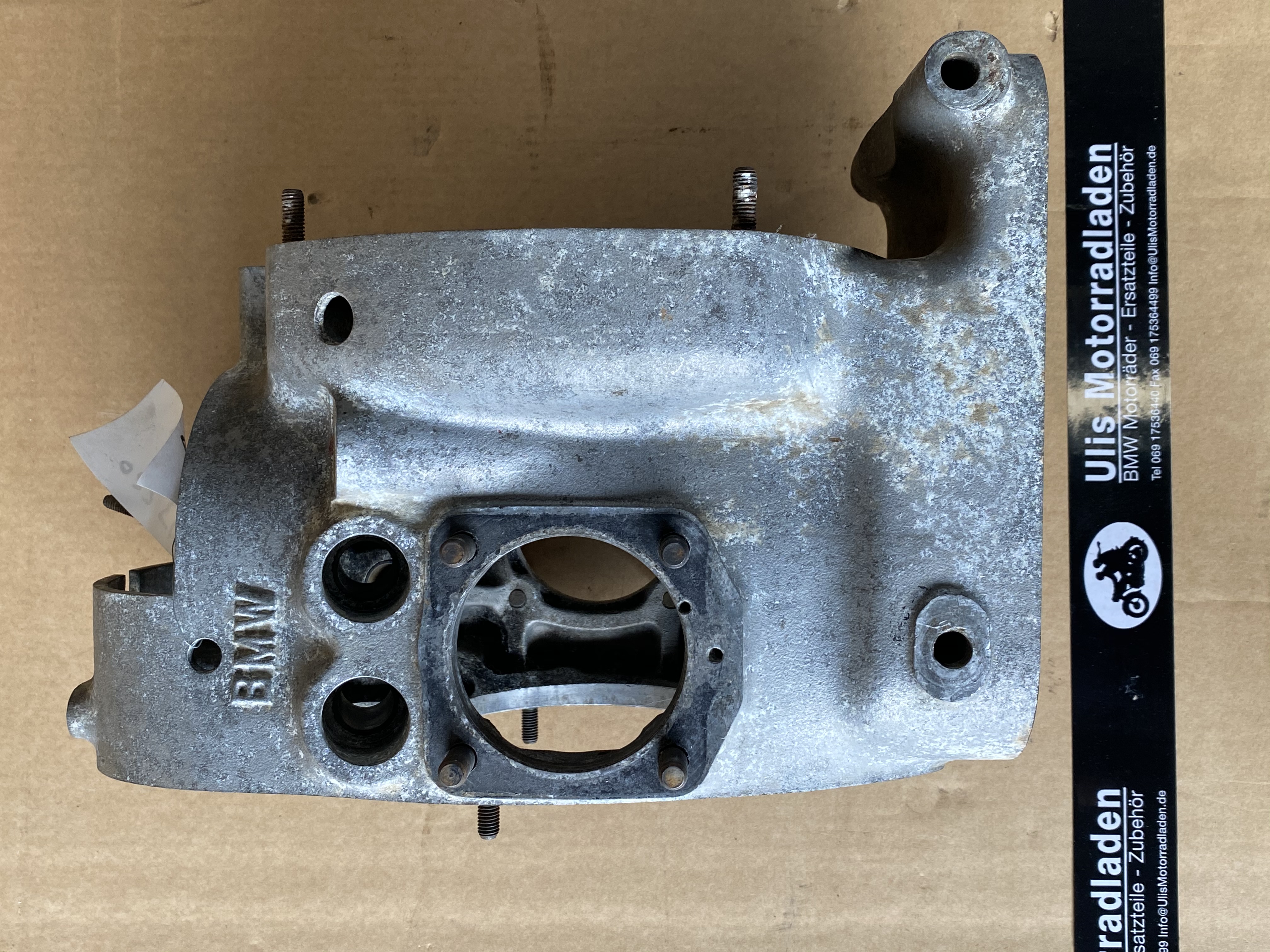 Motorgehäuse für BMW R50