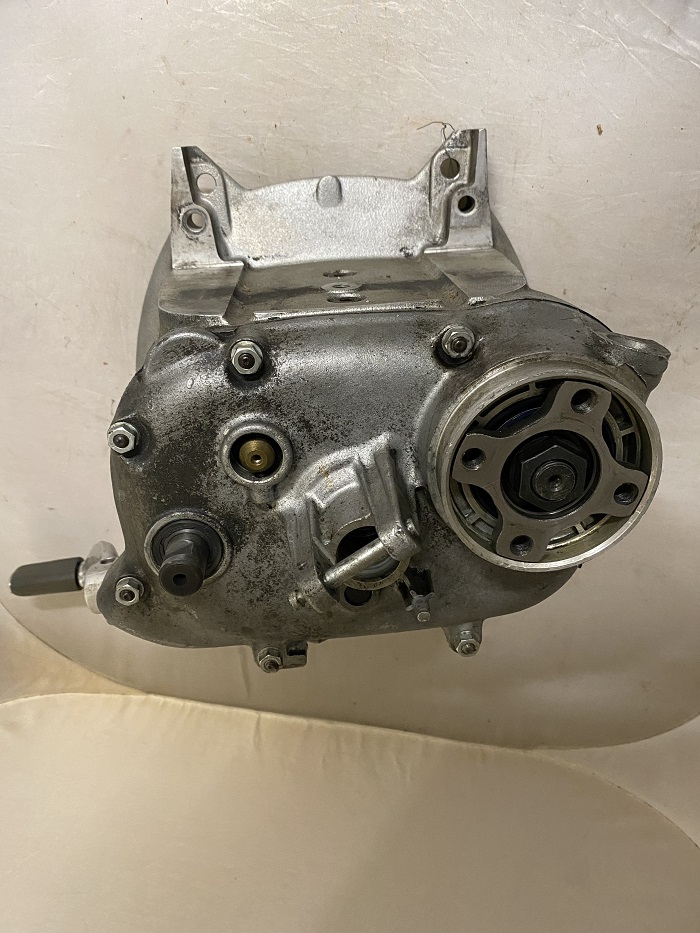 Vanne De Carburant Petcock Pour BMW R25/3, R26, R27, R50/5 à R90S – 2 Pièces En Métal Argenté – Facile à Installer
