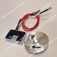 Kontaktlose Zündanlage EZA-3 - EDITION LUMEN - mit Lichtsensor Technologie