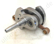 Kurbelwelle für BMW R69S