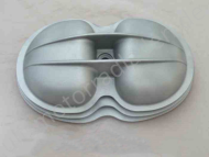 Ventildeckel für BMW R50S