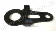 Widerstandsblech Lenkdämpfer für BMW R51/3-R68