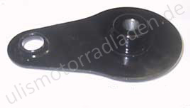 Druckplatte Lenkdämpfer für BMW R51/2-R68