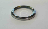 Chromring Drehzahlmesser für BMW R50-R69S