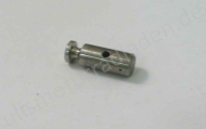 Bremsstangenbolzen für BMW R25-R25/3 und R51/2-R68, 8mm