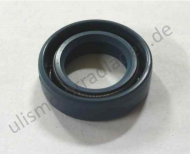 Wellendichtring (Wedi) Kurbelwelle vorne für BMW R51/3-R60 alt und R68, R69