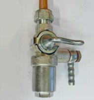 Benzinhahn für BMW R25 und R25/2, M16x1