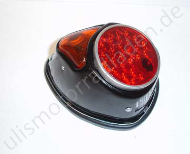 Rücklicht Eberform für BMW R25/3, R51/3, R67/2, R67/3 und R68