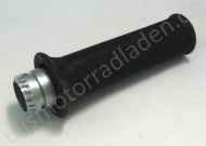 Gasgriffrohr für BMW R50/5-R90S bis Baujahr 08/1974