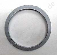 Auspuffklemmring für BMW R100, 40mm