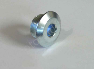 Schraube für Gabelbrücke für BMW R45/R65, bis Baujahr 09/1984