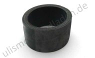 Ansauggummi 54mm Kopf/Vergaser für BMW R100R, R100GS USA-Version