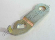 Gashebel Vergaser, 94/40/.., links, ab Baujahr 09/1978