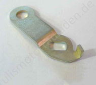 Gashebel Vergaser, 94/40/.., rechts, ab Baujahr 09/1978