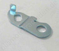 Gashebel Vergaser, 64/32/.., innen rechts, bis Baujahr 09/1995