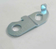 Gashebel Vergaser, 64/32/.., innen links, bis Baujahr 09/1995