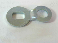 Chokehebel Vergaser ab BMW R60/7