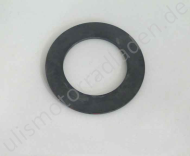 Dichtung für Tankdeckel für BMW R65GS, R80GS Basic und R80G/S, Baujahr 1980-1992