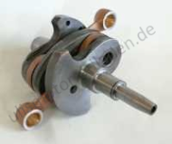 Kurbelwelle für BMW R50