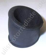 Luftfiltergummi für BMW R50, R50/2, R60 und R60/2, schräg