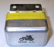 Regler 14,3V für BMW R50/5-R100