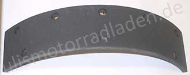 Bremsbelag für BMW R25/3, R26 und R27