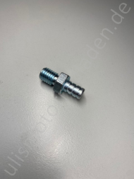 Lagerbolzen für Gabel Lenkungsdämpfer BMW R50S R69S