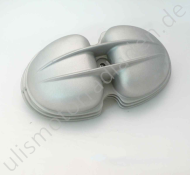Ventildeckel für BMW R68, R69 und R69S