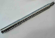 Steckachse für BMW R50-R69S, hinten
