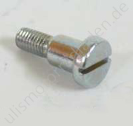 Griffhebelschraube alt, für BMW R26-R69S, Langversion