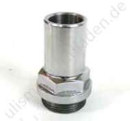 Stößelführung für BMW R25/2, R25/3, R26 und R27, Sechskant