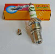 Zündkerze W200T30 für BMW R75/5-R80/7, R90/6, R90S, R100 ab 09/79