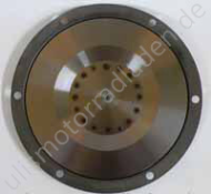 Druckplatte Kupplung für BMW R50-R69S, vorne