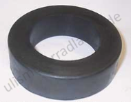Boothaltegummi-Ring für Seitenwagen STEIB LS200, S250 und TR500, hinten