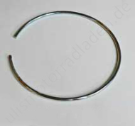 Federring für Mitnehmergummi für BMW R24-R27 und R51/2-R68