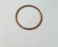 Dichtring Kardanglocke für BMW R25-R25/3