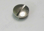 Abdeckschraube für BMW R25 und R51/3-R69 alt
