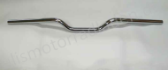 Lenker für Gespann für BMW R26, R27 und R50-R69S, Originalform