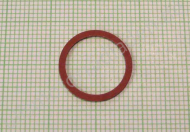 Dichtring Abdeckschraube (Ø=16mm) für BMW R25 (22er Vergaser) und R51/3-R69S, alt