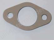 Flanschdichtung für BMW R50S, R68, R69 und R69S, Ø=28mm