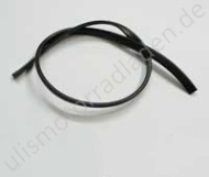 Dichtung Rücklicht Kotflügel für BMW R26-R69S, ab Baujahr 09/1958
