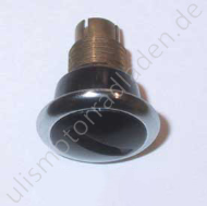 Sicherungshalter für BMW R25, R25/2 und R51/2-R68
