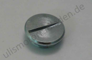 Ölpumpendeckel für BMW R25/3, R26 und R27