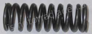 Feder für BMW R51/2-R68, hinten