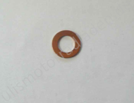 Dichtring Gabel für BMW R25/3, R51/2-R68 und R50/5-R75/5 Stoßdämpferrohr unten